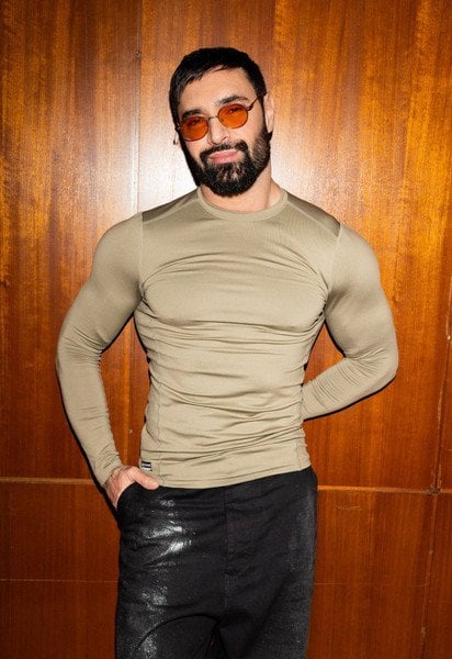 Виталий Козловский