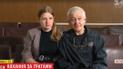 Россиянка влюбилась в украинского маньяка-душегуба и родила от него ребенка