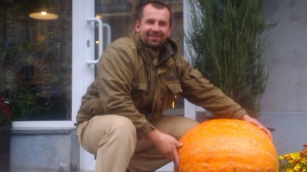 ЗМІ повідомляють про загибель Олексія Вагнера. / © із соцмереж