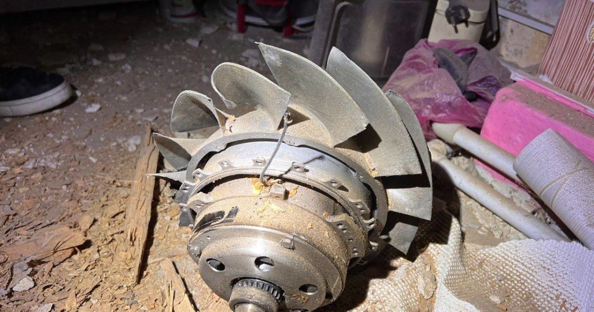 В районе Киева подразделениями ПВО сбито 18 ракет из 21