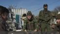 Донецкие боевики о "сливе" Новороссии: У Путина не получилось на Донбассе