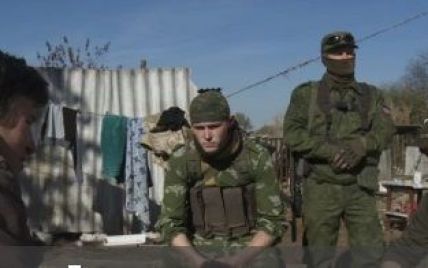 Донецкие боевики о "сливе" Новороссии: У Путина не получилось на Донбассе