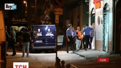 Многодетный украинец погиб в Италии при попытке остановить грабителя