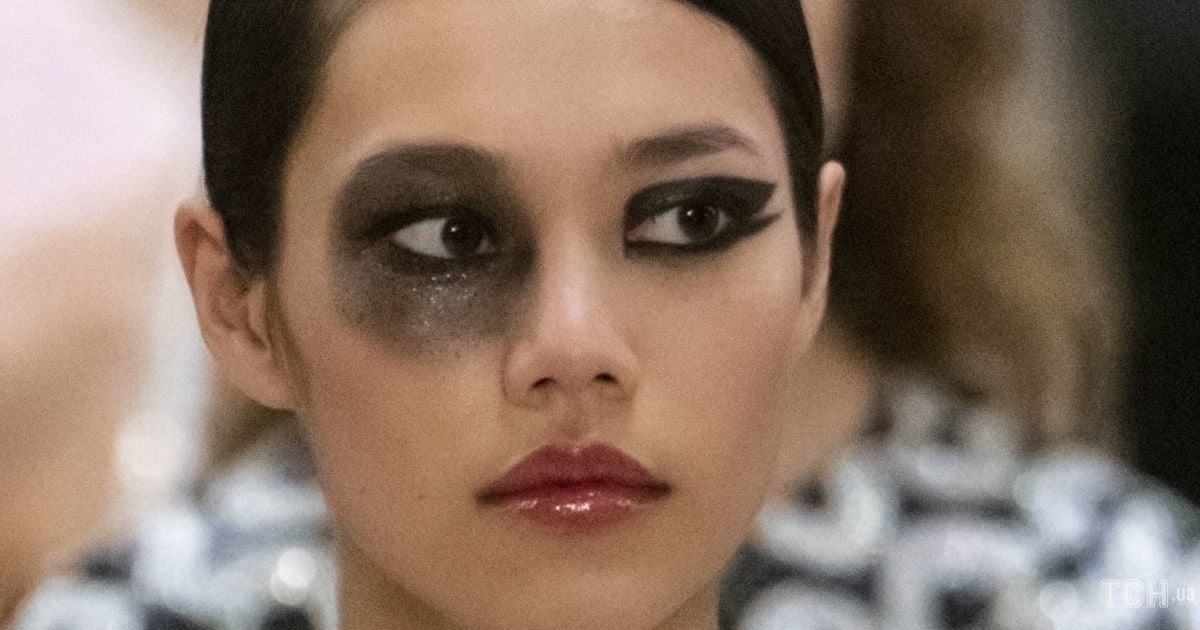 Chanel Haute Couture Spring/Summer 2022