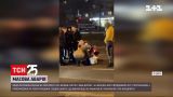 Новости Одессы: водитель легковушки сбил 14-летнюю девочку прямо на зебре