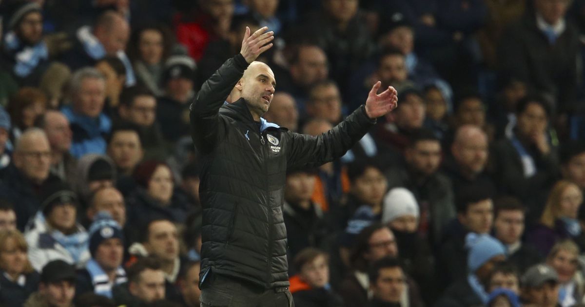 Вісім клубів АПЛ виступили проти участі "Манчестер Сіті" в Лізі чемпіонів - ЗМІ