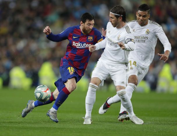  / © Associated Press