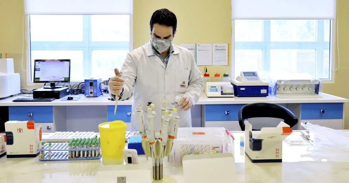 Коронавирус в Киеве: количество заболевших за сутки выросло более чем на 40 человек, есть летальный случай - Кличко