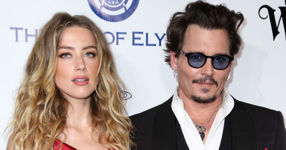 Джонні Депп викрив екс-дружину у брехні щодо побоїв - ЗМІ