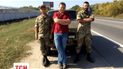 Старые правила в новой Украине: как СБУшники "шьют" дело на волонтера