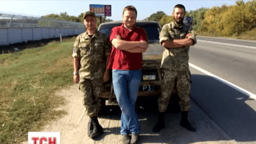 Старі правила в новій Україні: як під коліщата системи потрапляють невинні люди