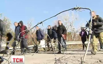 В СБУ назвали кількість українців, які перебувають у полоні бойовиків на Донбасі