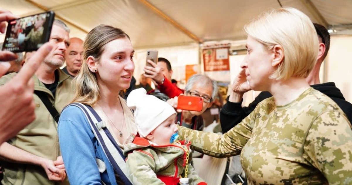 Третина життя в окупації: історія наймолодшого заручника "Азовсталі" в Маріуполі