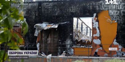 Ексклюзив ТСН з історичного музею в Іванкові: де зберігаються найцінніші експонати та коли іванківці зможуть їх побачити