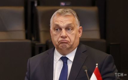 В Угорщині запроваджують надзвичайний стан через війну Росії проти України