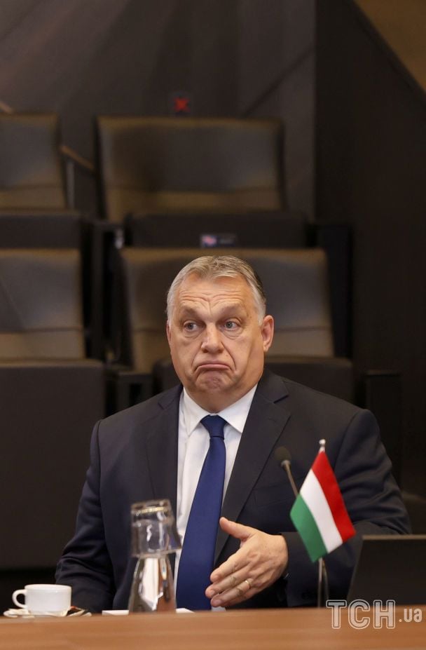 Виктор Орбан / © Associated Press