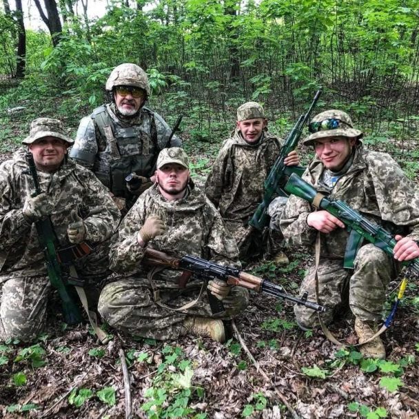 facebook.com/oleg.bazylewicz