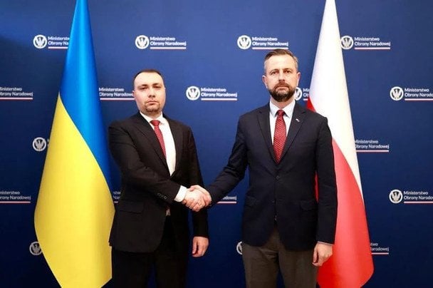 Дипломатія «з зірочкою»: чому саме Буданов модерує кризу з П