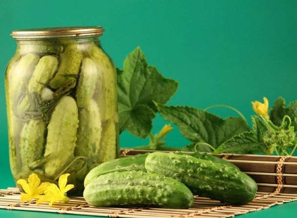 Как приготовить вкусный маринад, рассол для огурцов — сколько соли, сахара, уксуса нужно добавить