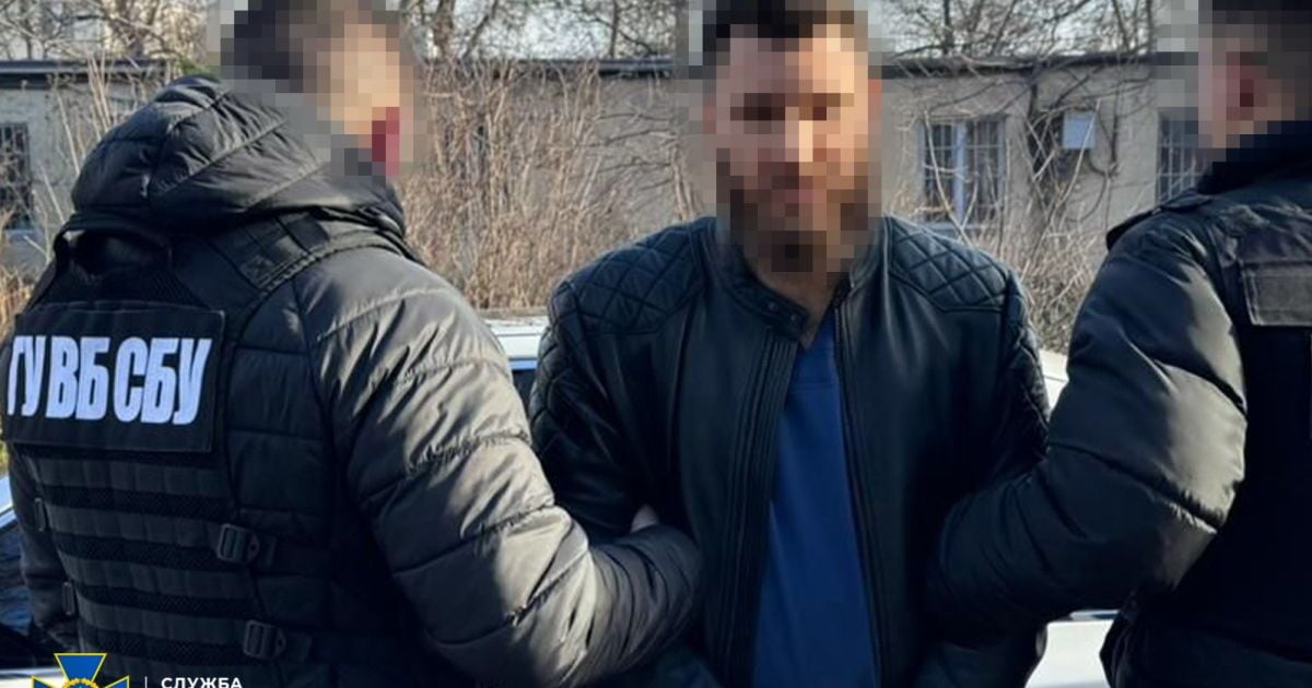СБУ викрила нові схеми для ухилянтів