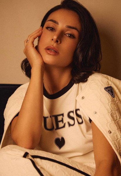 Злата Огневич