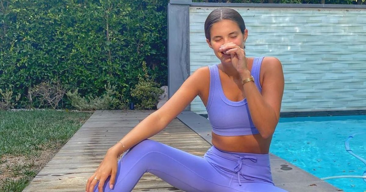 Сара Сампайо