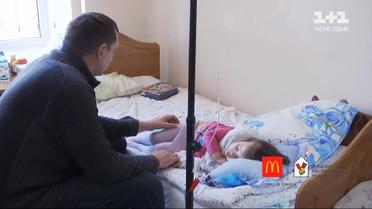 Быть рядом с родителями: почему "Семейные комнаты" в государственных детских больницах необходимы малышам