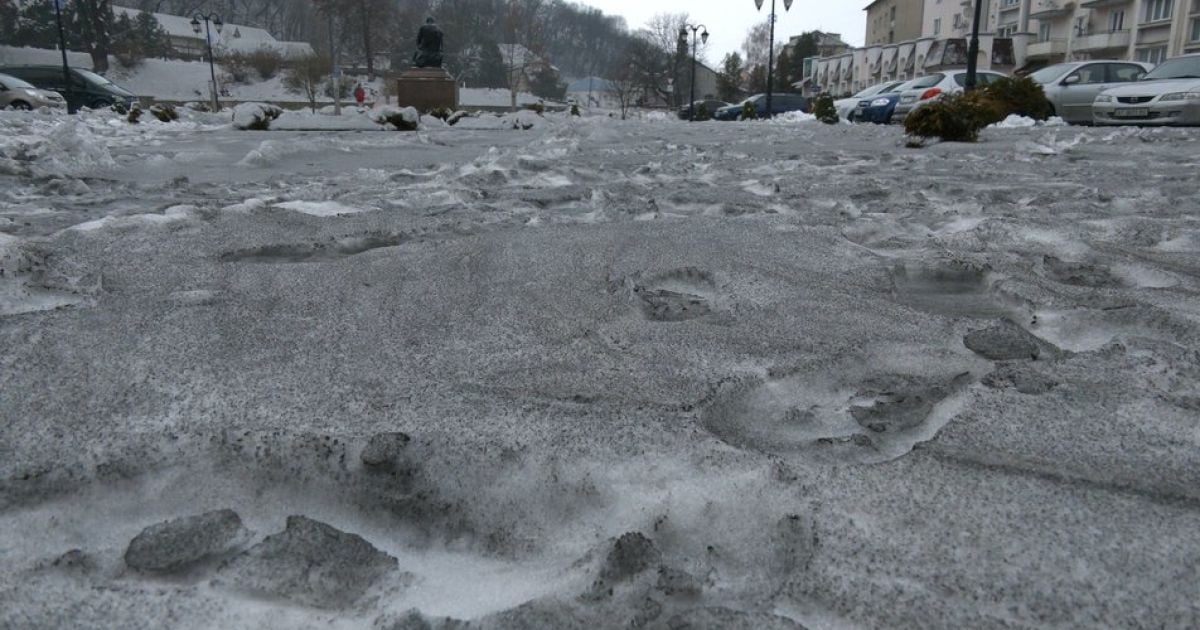 Общественное Карпаты.