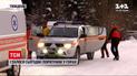 Новости в сутки: снежная лавина в Карпатах, смерть пограничника и рыбные браконьеры