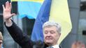 У Зеленского считают, что Порошенко превратил свое возвращение в "политический TikTok" и "истерический концерт"