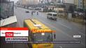 Три ДТП с пострадавшими произошли в Киеве
