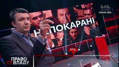 Ознак причетності Льовочкіна до злочинів проти Майдану не знайшли – Горбатюк