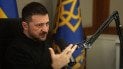 Президент України Володимир Зеленський