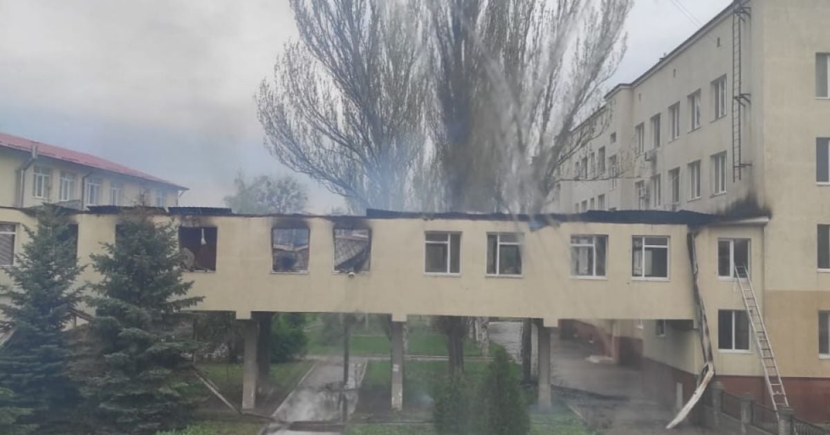 Фото: Павло Кириленко.