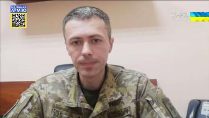 Як Держприкордонслужба боронить Україну