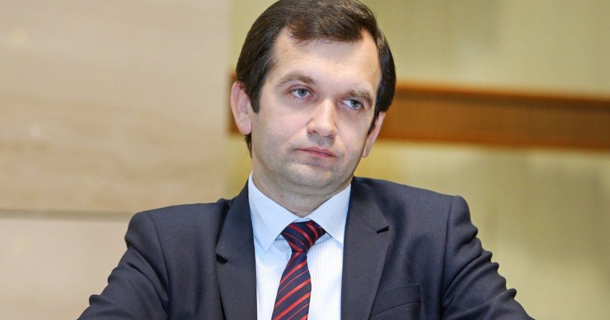 Євген Капінус