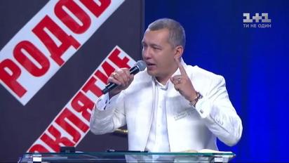 Горничная Мунтяна раскрыла секреты главного сектанта страны