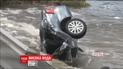 В Аргентине под водой оказалось несколько поселений