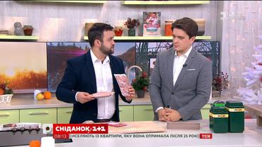 Олексій Душка показав, як обрати якісні ковбасу та копчене м’ясо