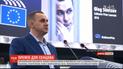 За свободу мысли: Европарламент вручил Олегу Сенцову премию имени Сахарова