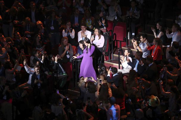  / © Associated Press