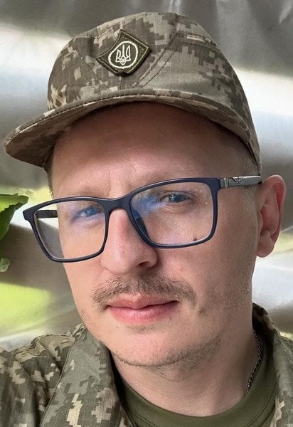 Сергей Мартынюк «Колос»