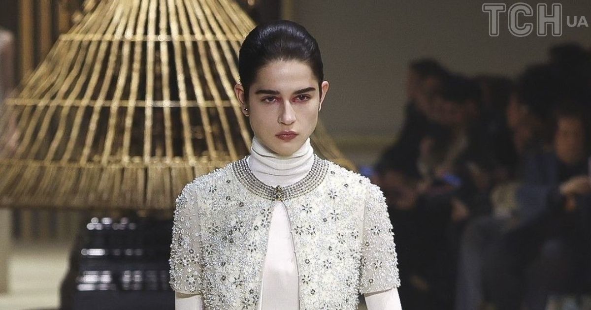 Бренд Dior представил коллекцию осень-зима 2024-2025 - фото — Писк