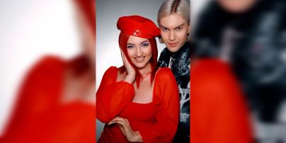 Оля Цыбульская ошеломила, как ее изменил макияж