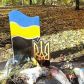 На Донеччині вандали пошкодили пам'ятник загиблим учасникам АТО