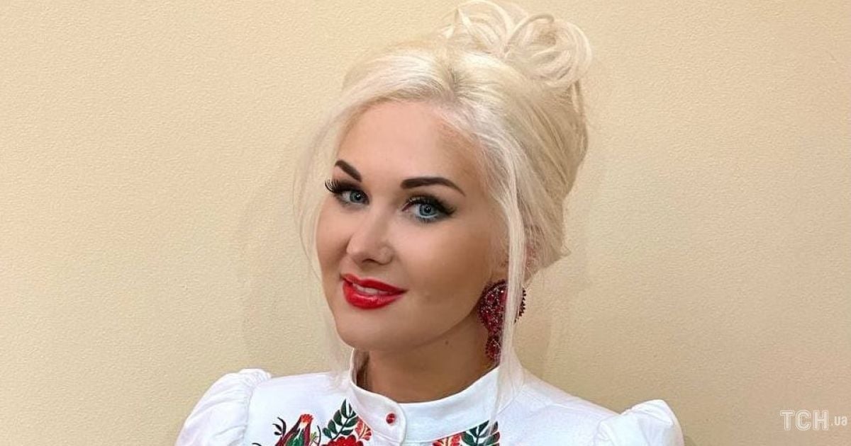 Екатерина Бужинская