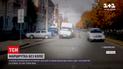 Новини України: у Полтаві маршрутка на повному ходу загубила колеса