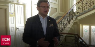 Україна запропонувала Туреччині купувати літаки "Антонова"