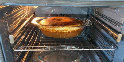 Жена Сергея Тигипко поделилась рецептом фирменного блюда