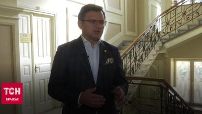 Україна запропонувала Туреччині купувати літаки "Антонова"